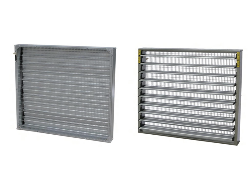 AIR INLET