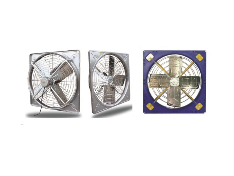 HANGING EAXHAUST FAN