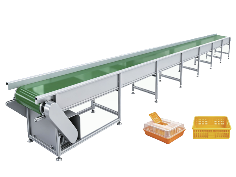 BeltConveyor