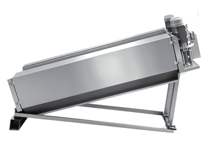 Automatic Waxstripping Machine
